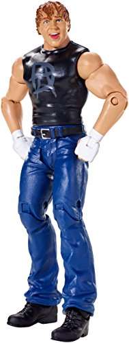 WWE Basic Dean Ambrose #1 Figure