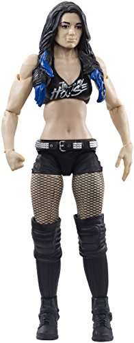WWE Paige Basic Action Figure