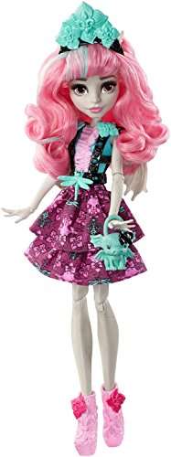 Monster High Rochelle Goyle Doll