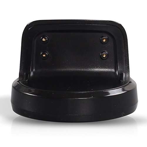 Awinner Charger For Gear Fit 2, Replacement USB Charging Cable for Samsung Gear Fit2 Smart Watch SM-