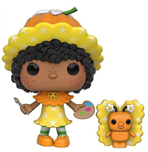 Funko POP Animation: Strawberry Shortcake - Orange Blossom & Marmalade Action Figure