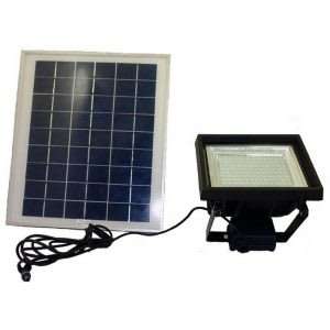 LED 25W Solar Light and Solar Panel