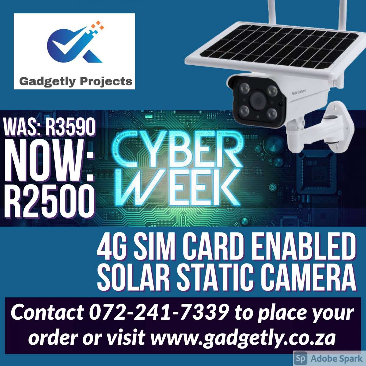 HD 4G Sim Card Security Network  Intelligent Camera Outdoor Household Solar Wireless Monitor Camera