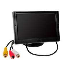 5" Stand up Monitor