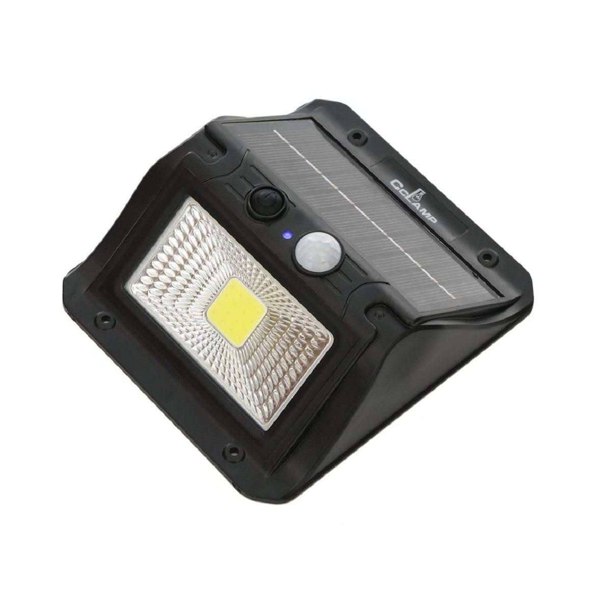 10w Solar Outdoor Motion Sensor Pir LED Light