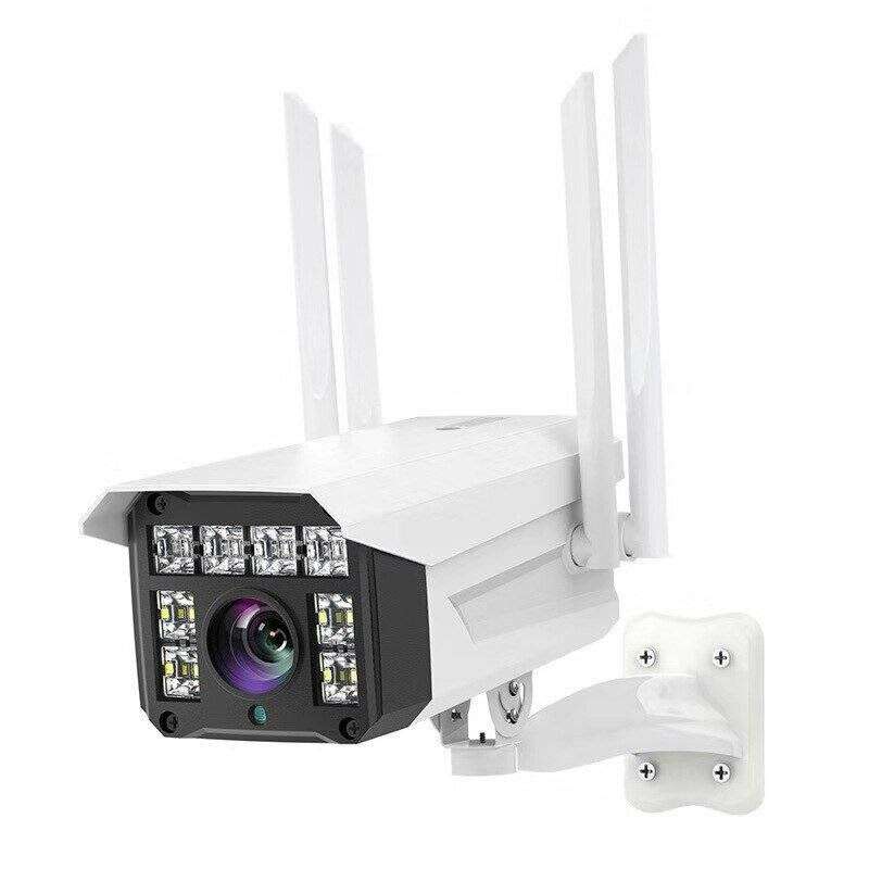 1080P HD IP  Security Camera  For Home And Business  Q-S30