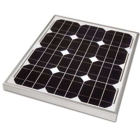 15W Solar Panel