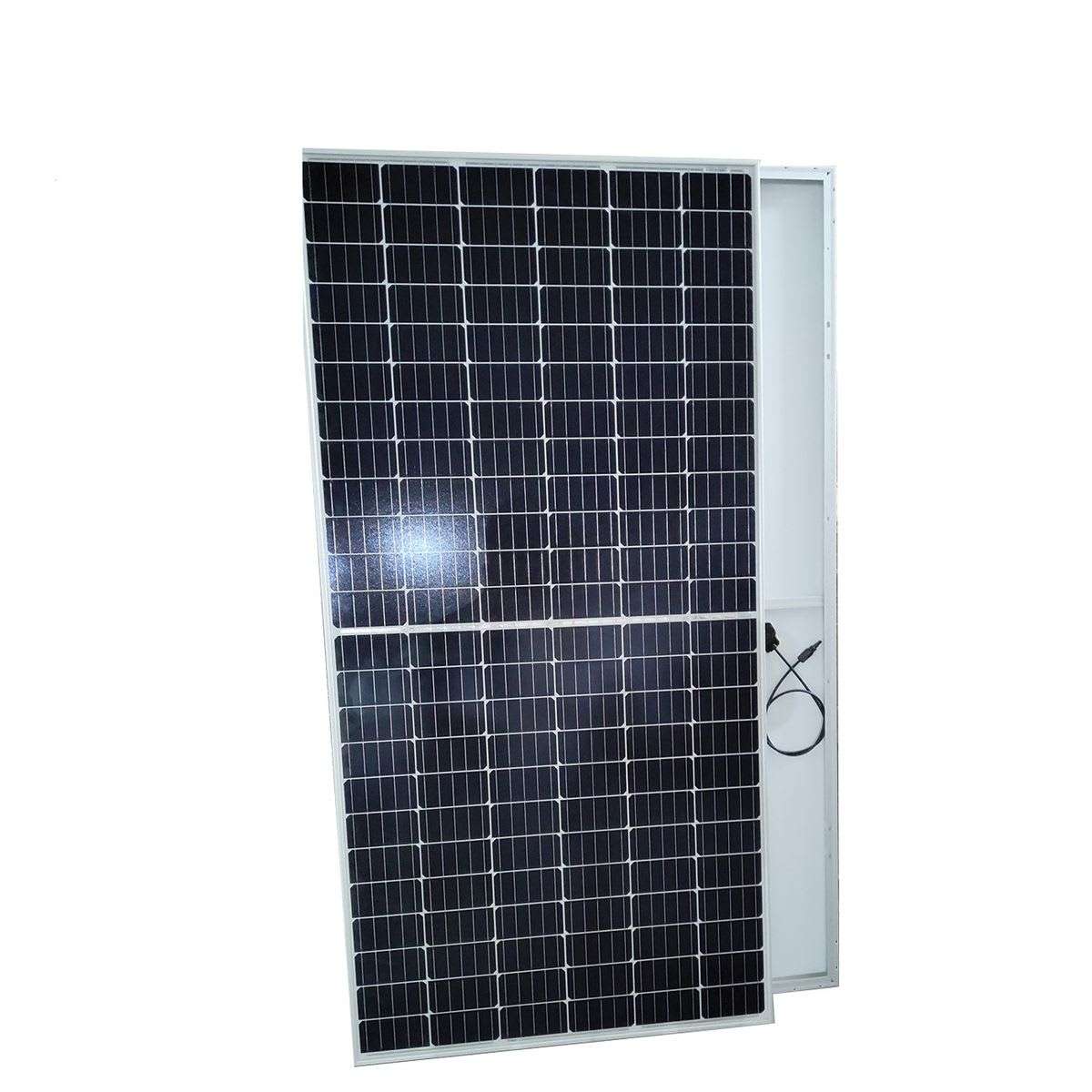 150W Mono Solar Panel