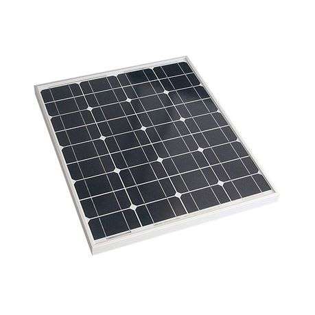 50W Mono Solar Panel