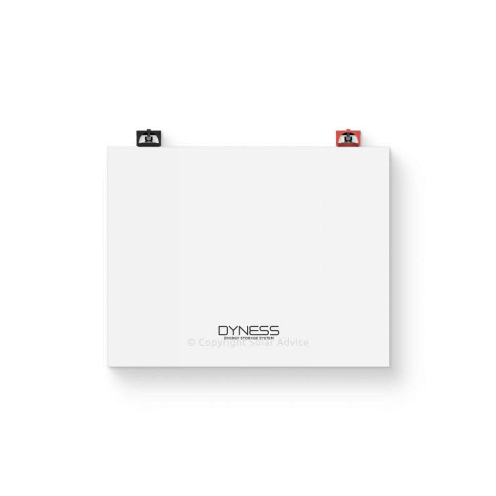 Dyness 4.8kWh BX48100 Lithiumion Battery  45kg