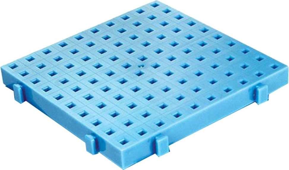 EDX Education Baseboard for 1cm Linking Cubes - Clearance