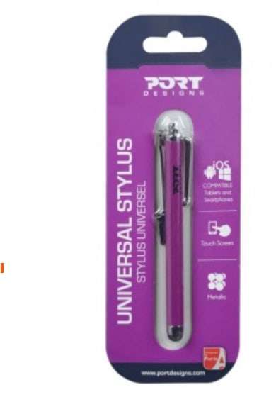Port Designs Universal Stylus (Purple)