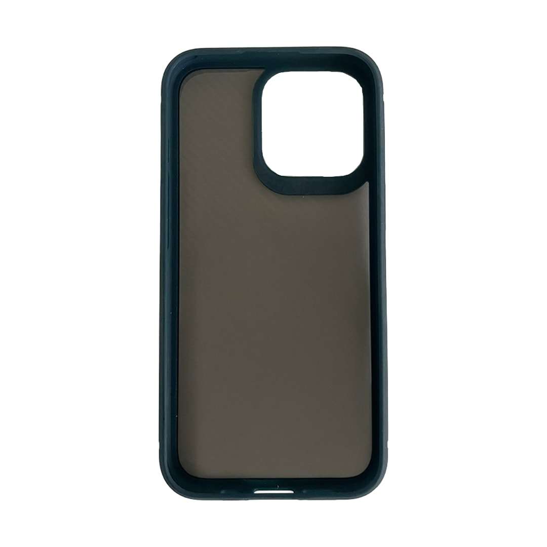 Geiligreat Cellphone Cover  Apple iPhone 13 Pro (Blue)