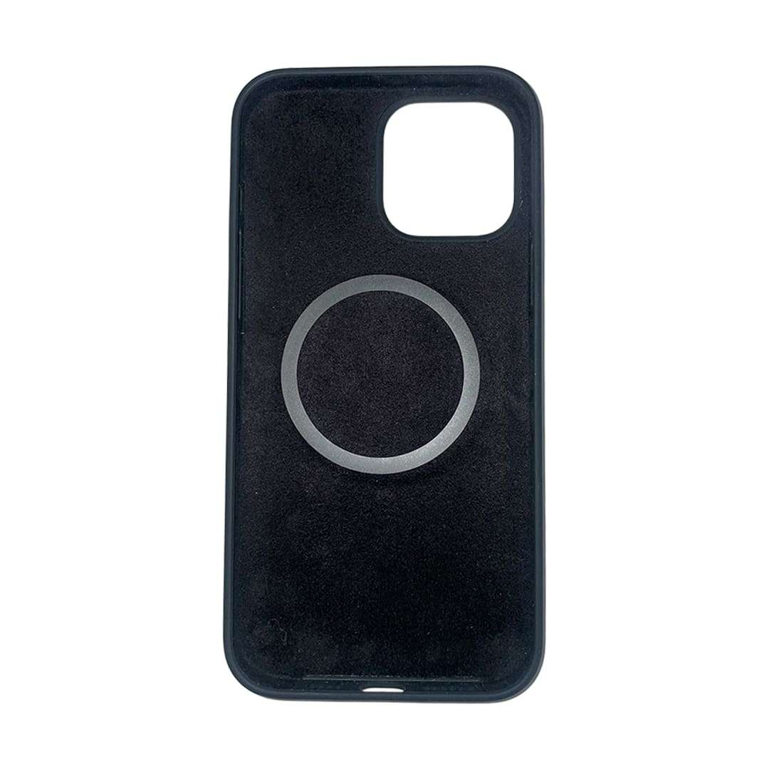 Geiligreat Cellphone Cover  Apple iPhone 13 Pro Max (Black)