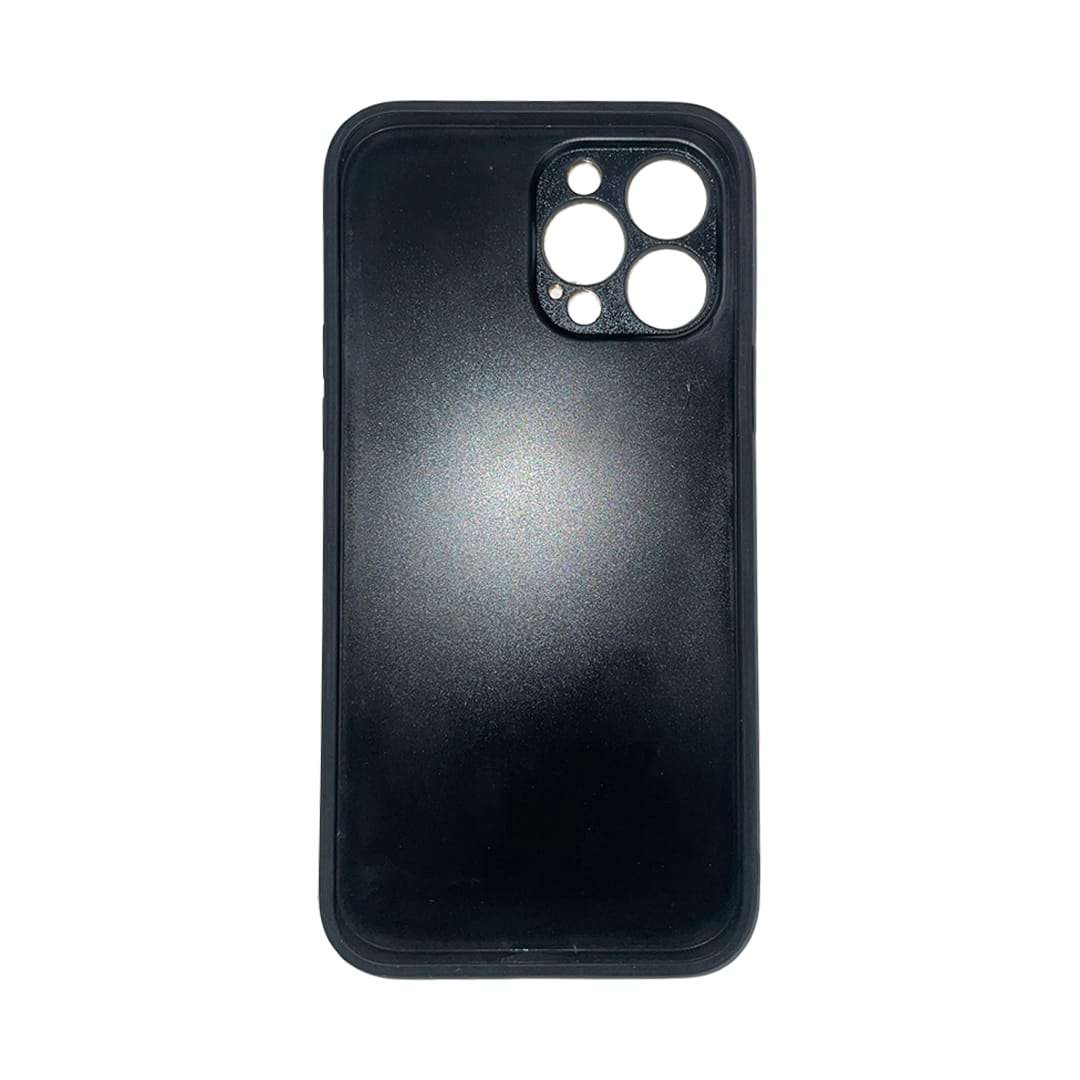 Geiligreat Cellphone Cover  Apple iPhone 13 Pro Max (Black)