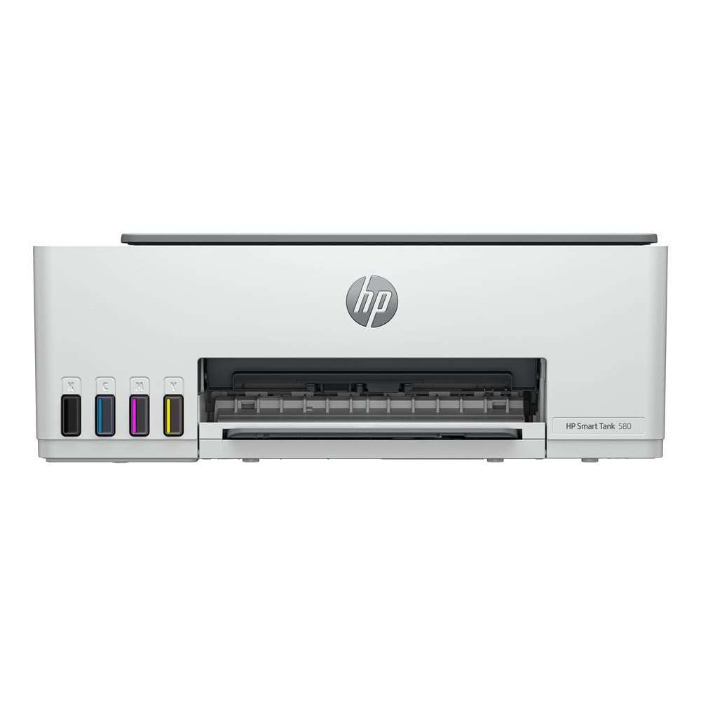 HP LaserJet Pro M203dw Printer