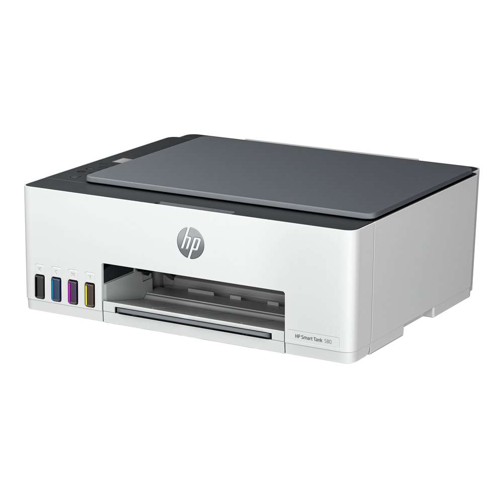 HP LaserJet Pro M203dw Printer