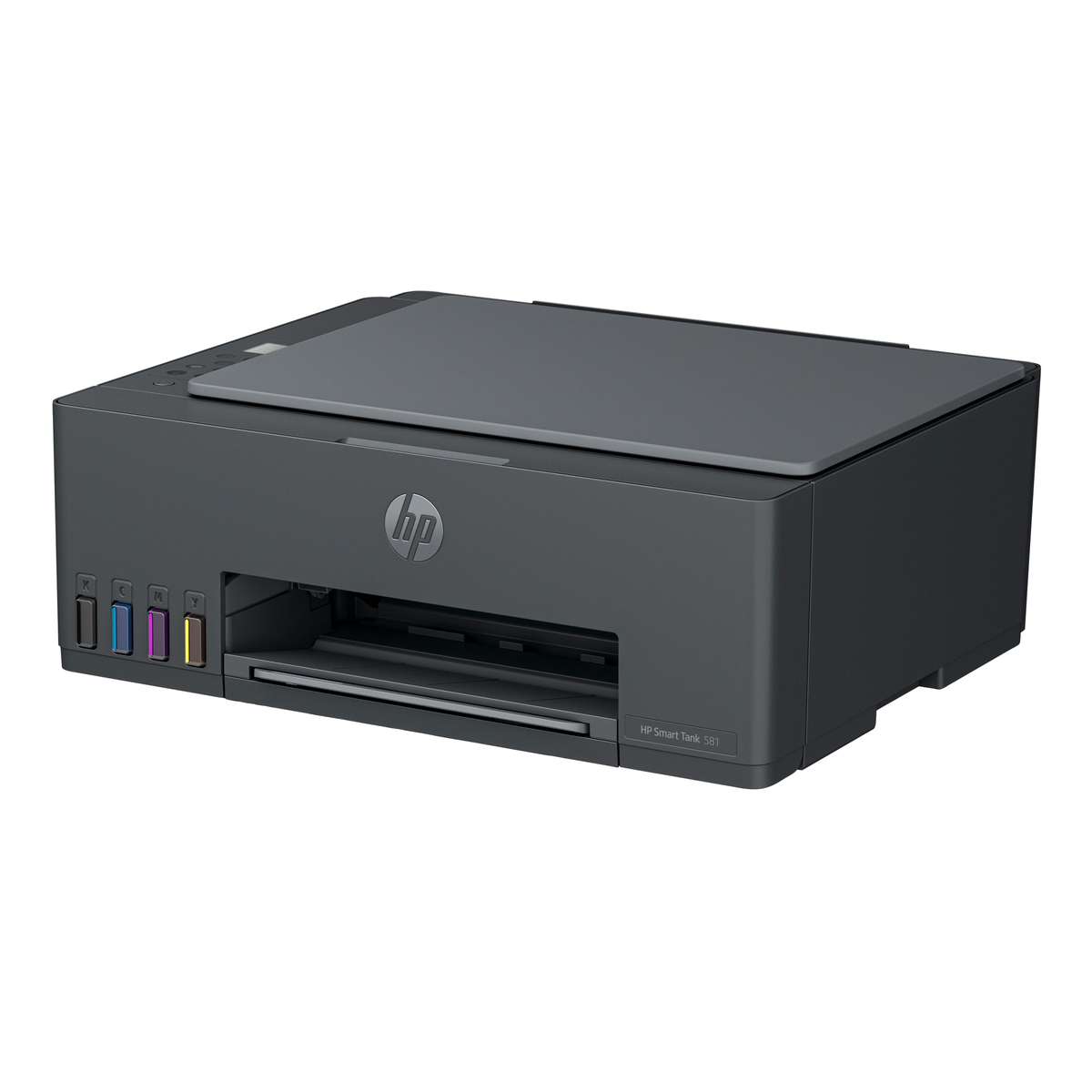 HP Smart Tank 581 All-in-One Printer