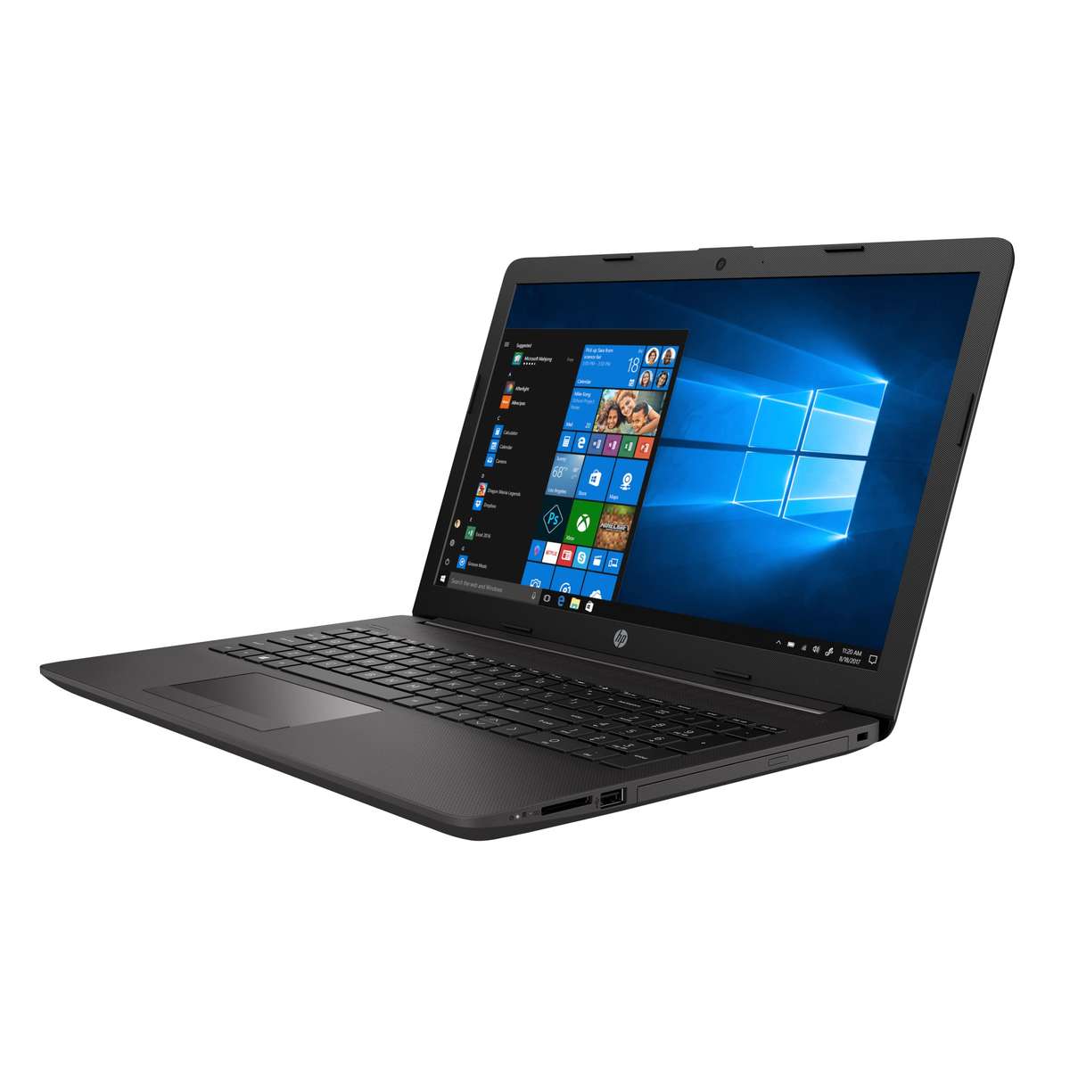 HP 250 G7 Notebook PC