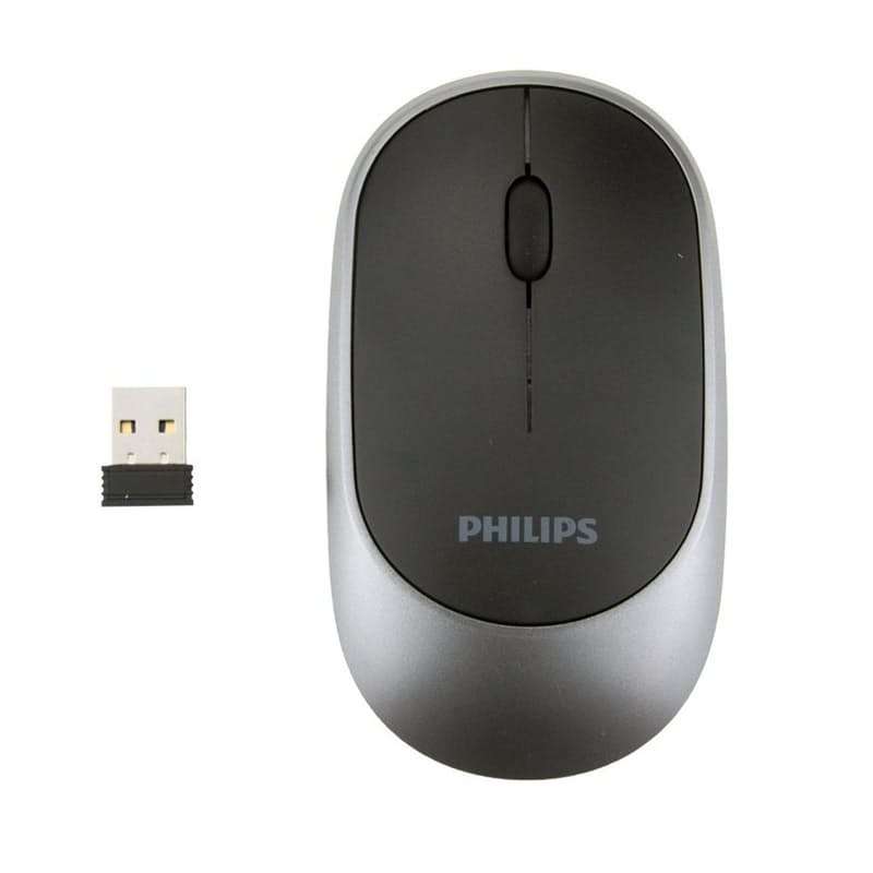 Philips Wireless Mouse