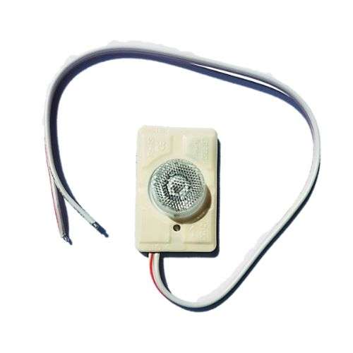 Alarm Led Status Light Blue