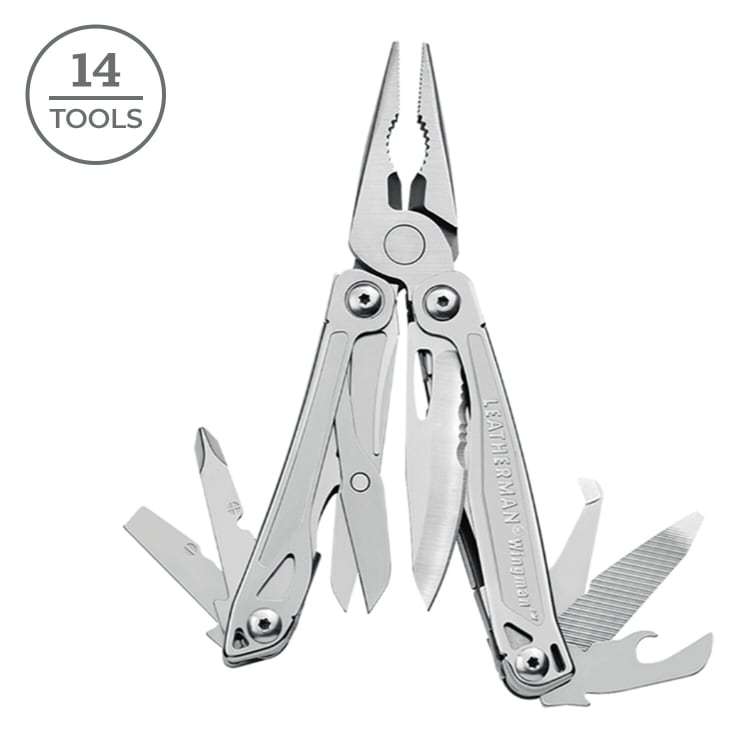 Leatherman WINGMAN