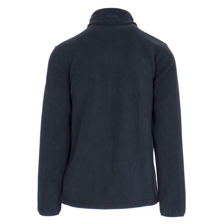 HI-TEC HENIS FLEECE JACKET BLACK