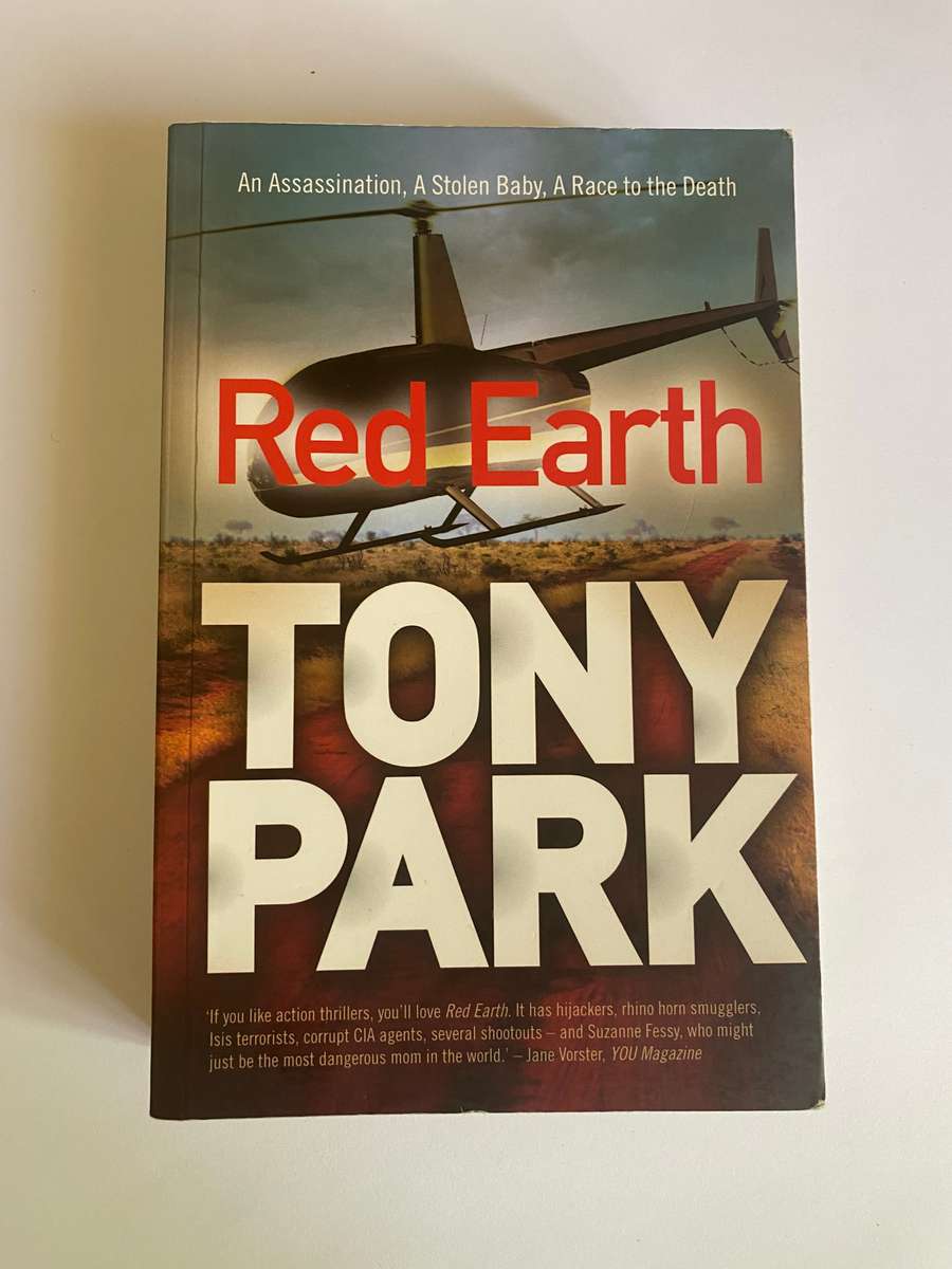 Red Earth