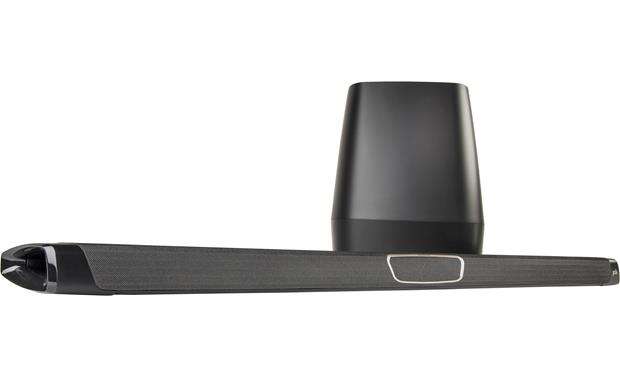 Polk Magnifi Max Soundbar