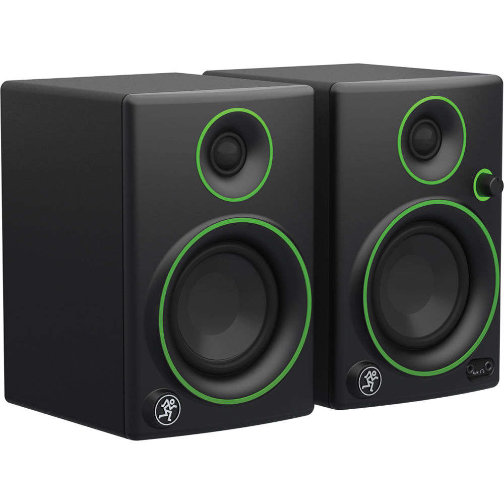 Mackie CR3 Studio Monitor