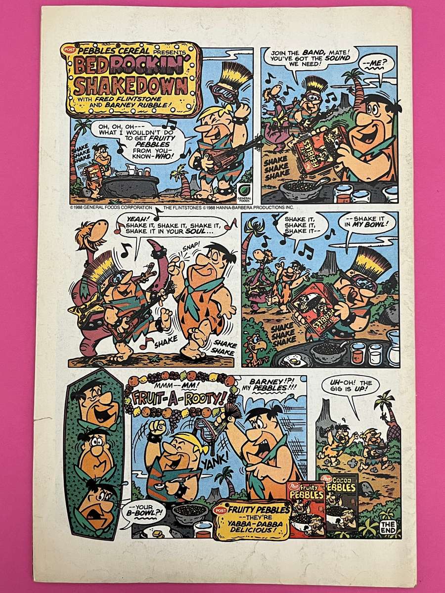Betty's Diary #18 (July 1988) | Archie Comics