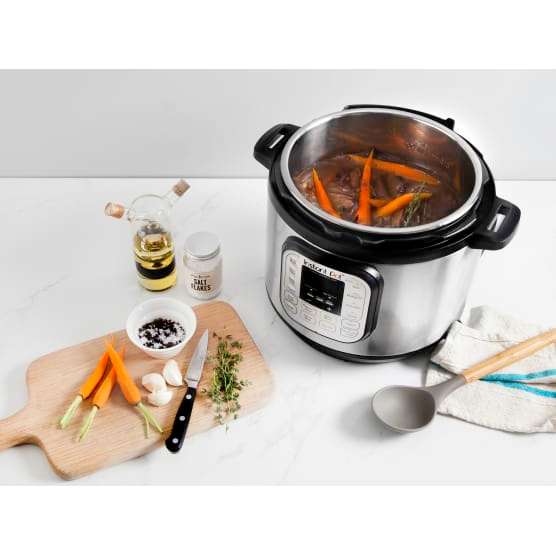 Instant Pot Duo 80 7-in-1 8L Smart Cooker