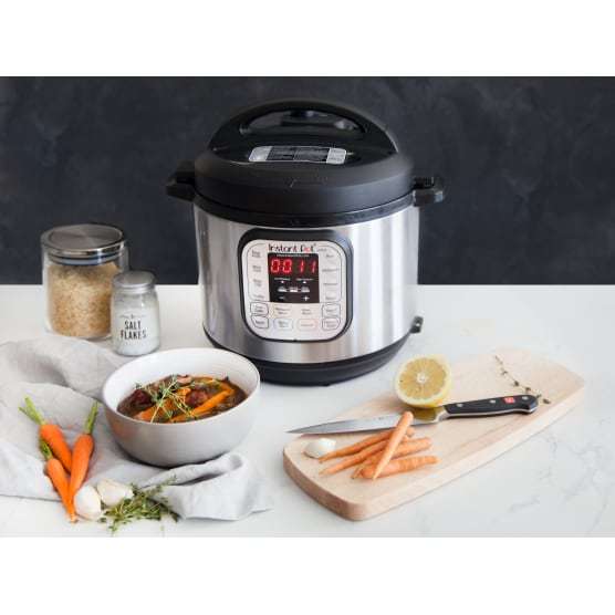 Instant Pot Duo 80 7-in-1 8L Smart Cooker
