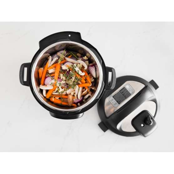 Instant Pot Duo 80 7-in-1 8L Smart Cooker