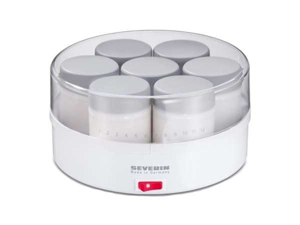 Severin Yoghurt Maker - SVJG3516/6