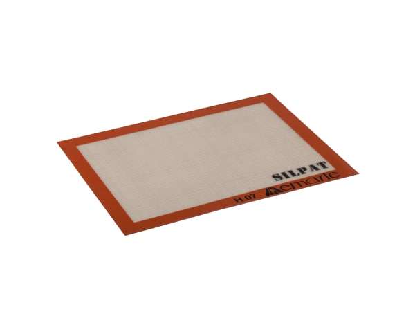 Demarle Silpat Silicone Baking Mat - SILPAT/SML - 40 x 30cm