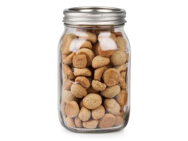 Consol Preserve Jar, 1 Litre - 10048