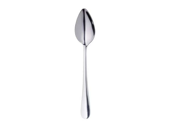 Master Class Stainless Steel Grapefruit Spoons, Set of 4 - MCGFSPOONS