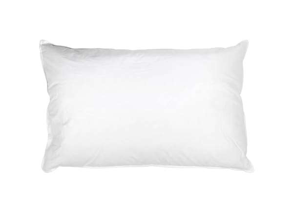 Royal Comfort Duck Down Pillow, 50% Down - FP-SDN-E04 - Standard