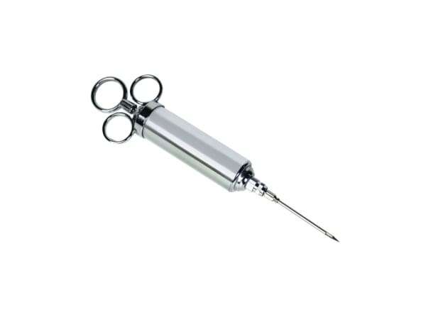 Big Green Egg Chef's Grade Stainless Steel Flavour Injector - SSMI