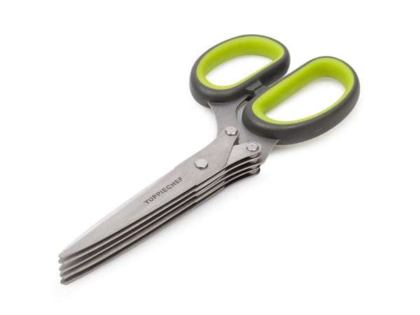 Yuppiechef Multi-Blade Herb Scissors - YCHERBSC