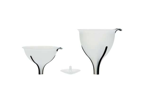 OXO Good Grips 3 Piece Funnel Set - 1047091