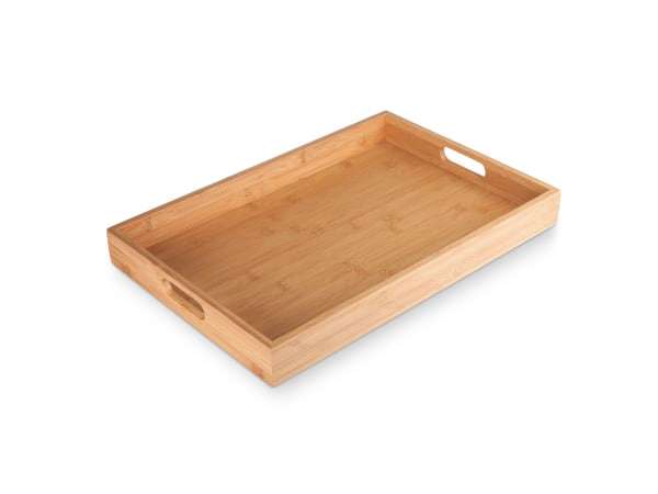 Humble & Mash Bamboo Serving Tray - HMBAMTRAY