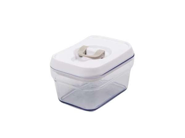 Humble & Mash Lid Lock Airtight Storage Canister - HMLOCK038 - 380ml