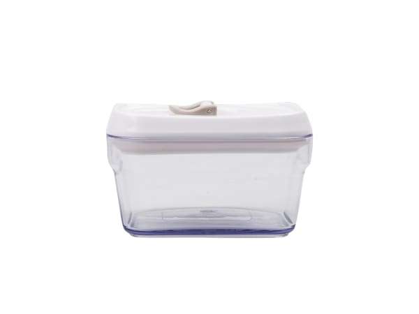Humble & Mash Lid Lock Airtight Storage Canister - HMLOCK038 - 380ml
