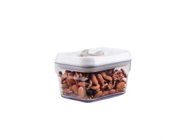 Humble & Mash Lid Lock Airtight Storage Canister - HMLOCK038 - 380ml