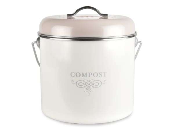 Humble & Mash Vintage Compost Bin - HMVINCOMP