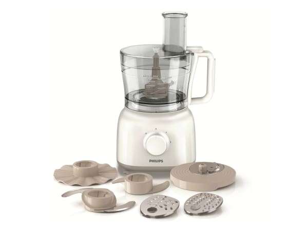 Philips Daily Food Processor - HR7627/00
