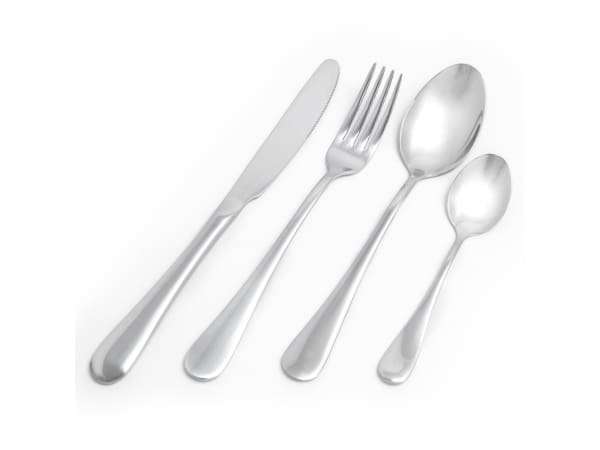 Nicolson Russell Bella Casa Ravioli 24 Piece Cutlery Set - RAV002