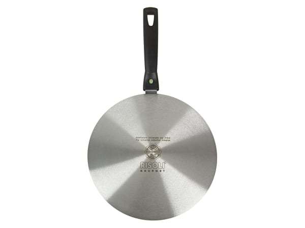 Risoli Universal Induction Disc Adaptor - 020080/26A00 - 26cm